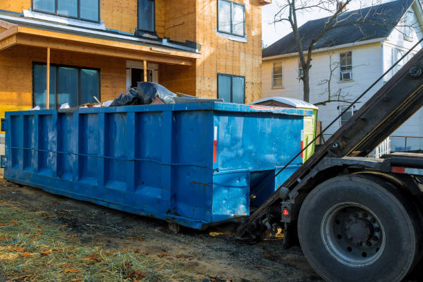 Best Yard Waste Removal  in Momence, IL