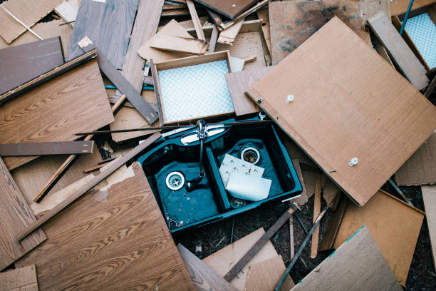 Best Same-Day Junk Removal Services  in Momence, IL