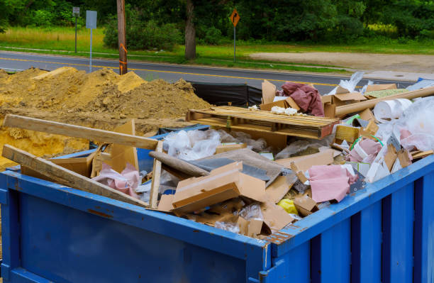 Professional Junk Removal Services in Momence, IL
